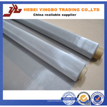Hebei Factory 50 Micron / 500 Micron / 300micron Alambre de acero inoxidable